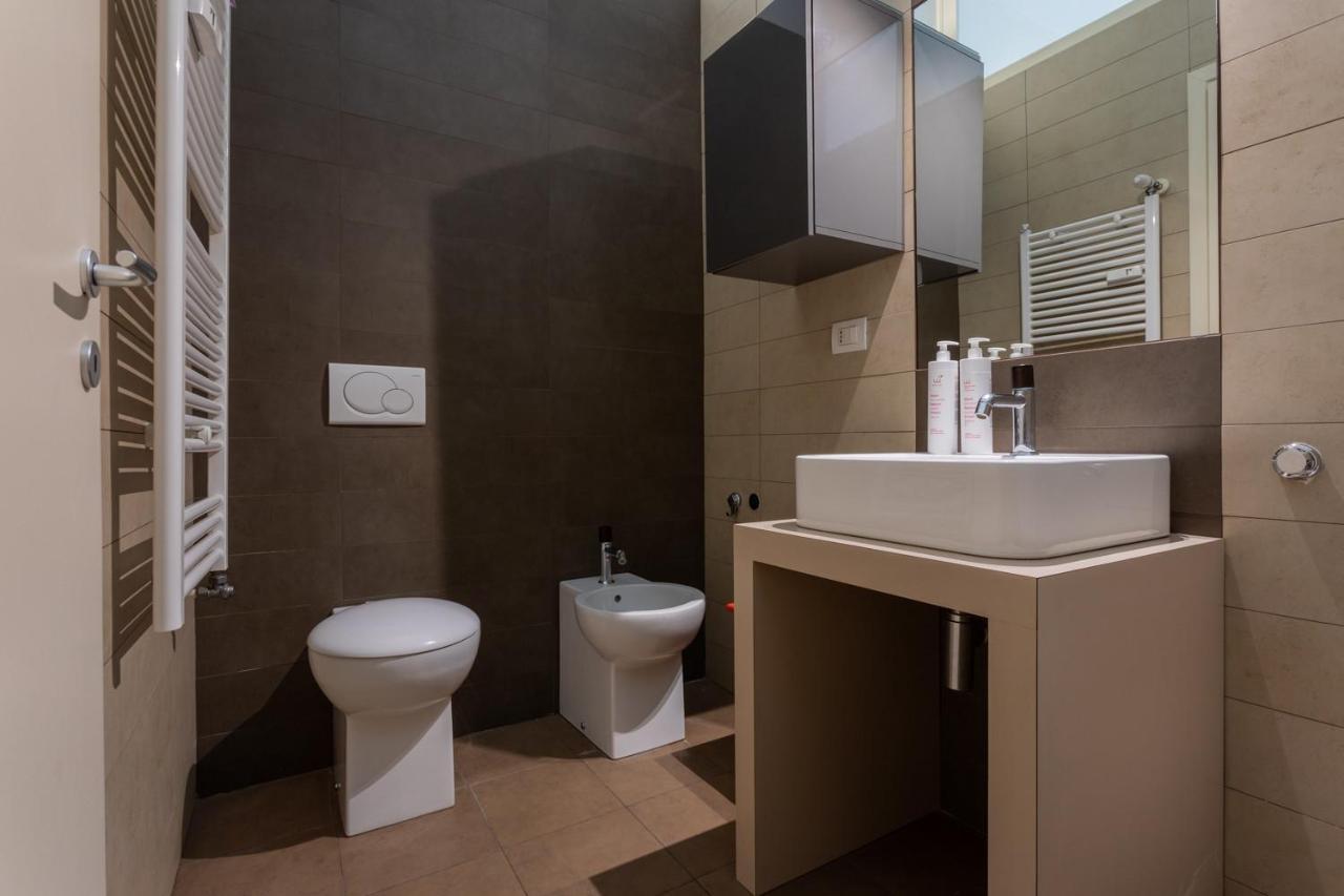 Massena Modern Apartment By Wonderful Italy Turin Exterior photo