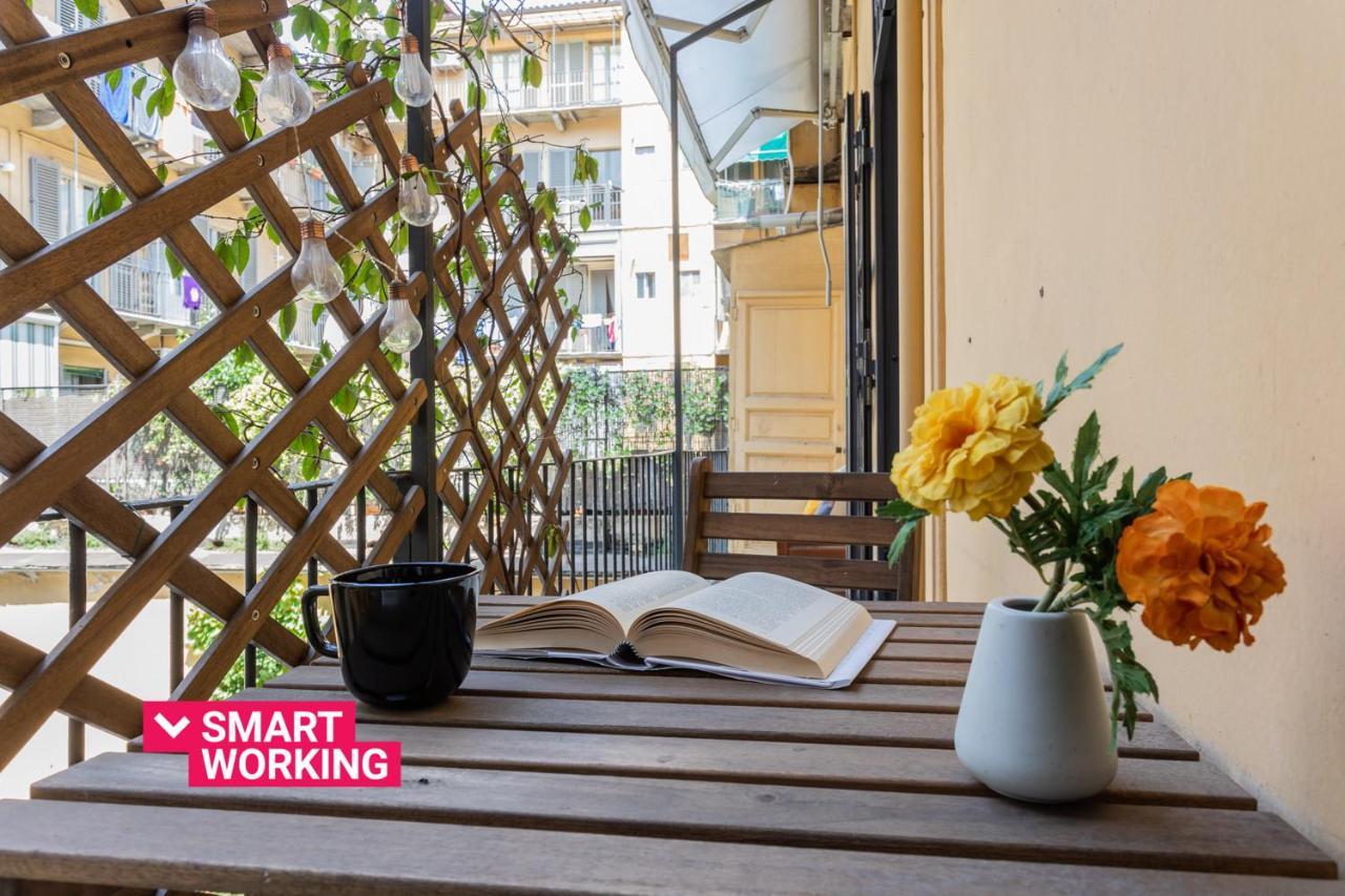 Massena Modern Apartment By Wonderful Italy Turin Exterior photo